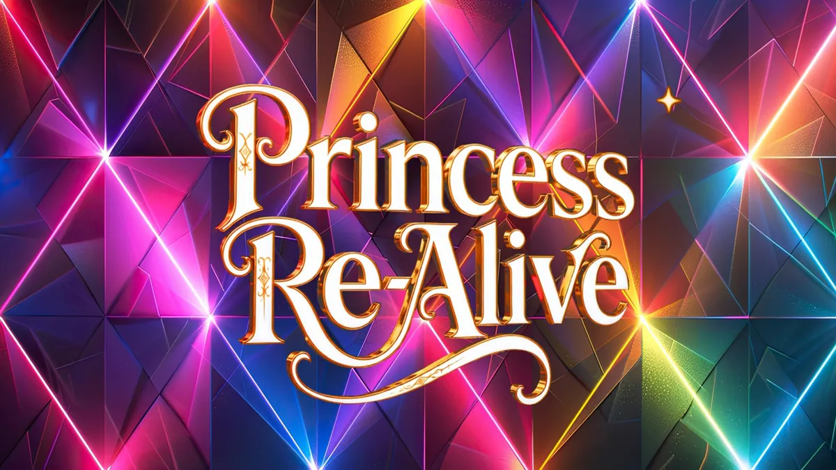 princessrealive