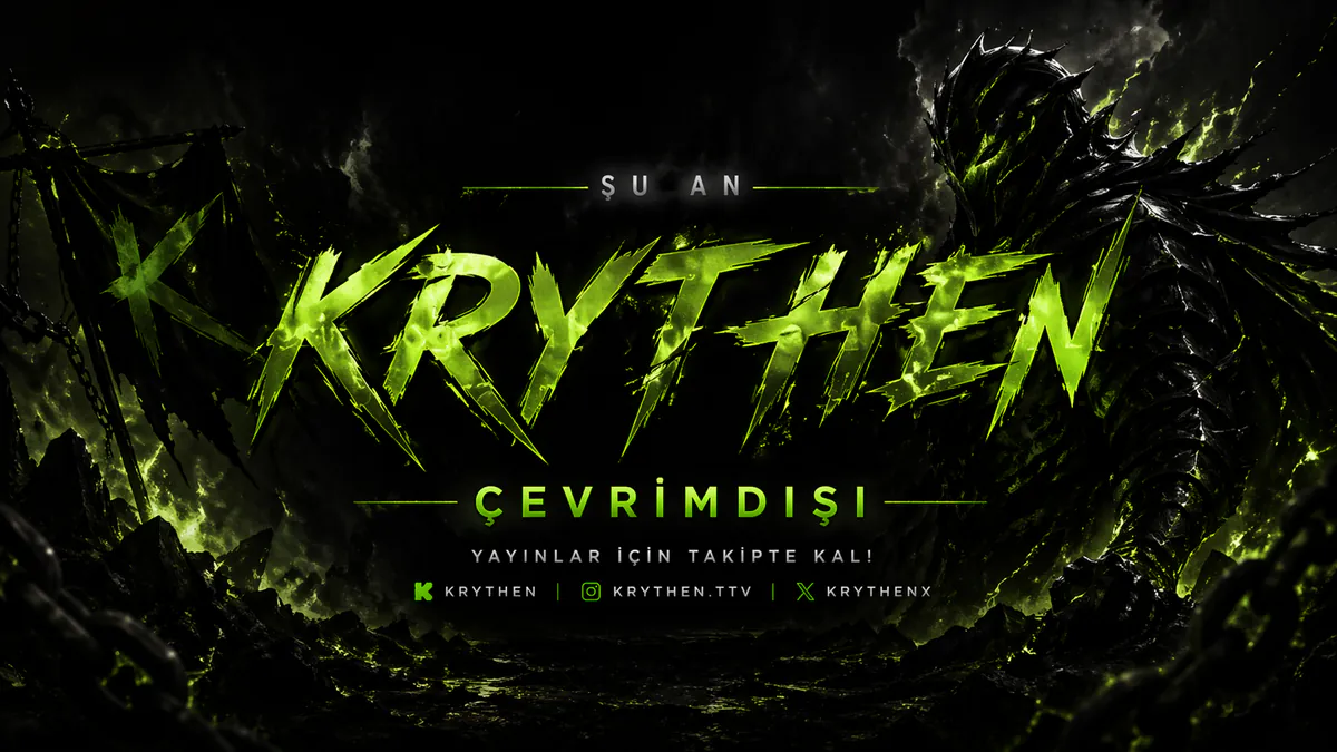 krythen