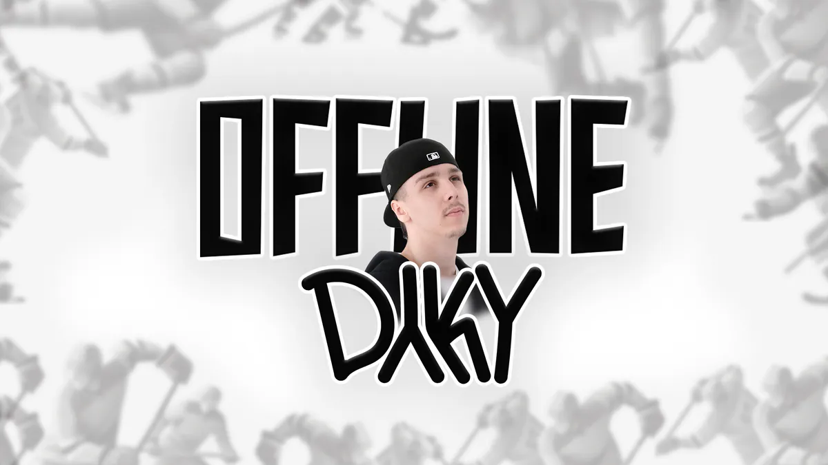 Dykyns