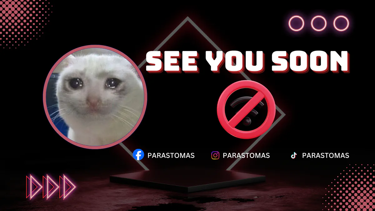 PARASTOMAS