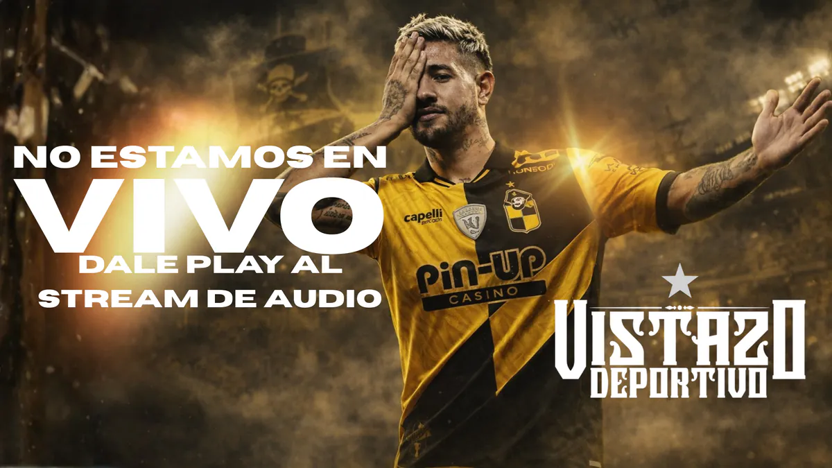 Vistazodeportivo
