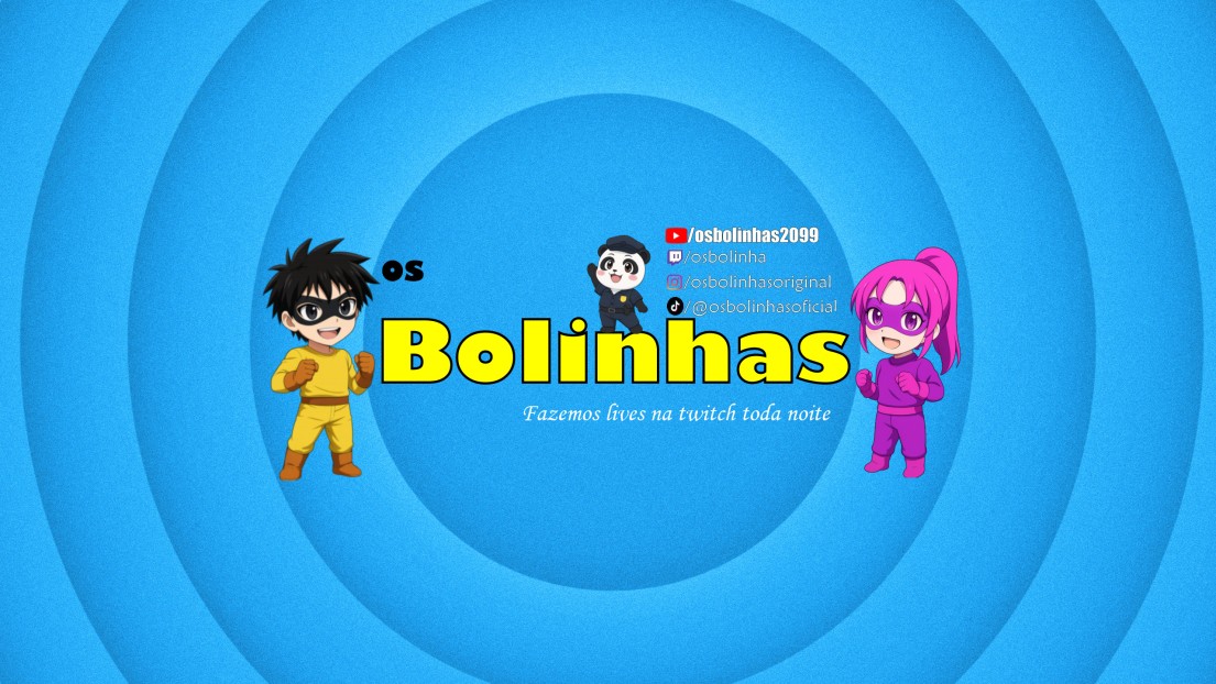 OsBolinhas