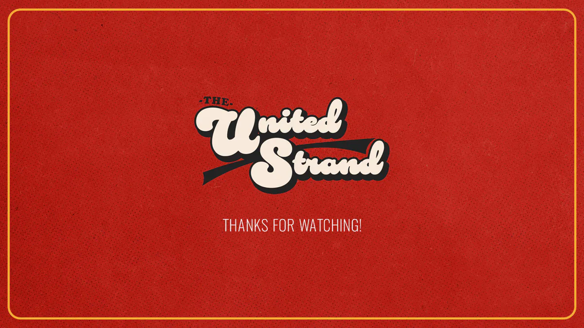 theunitedstrand