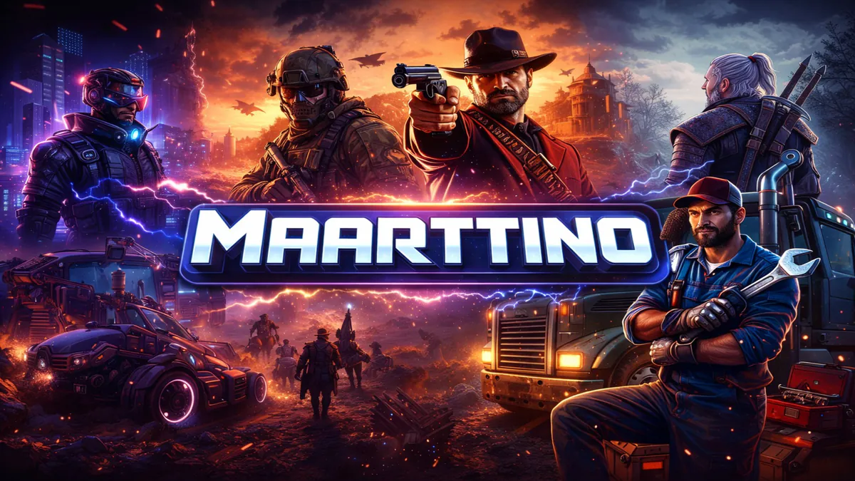 Maarttino