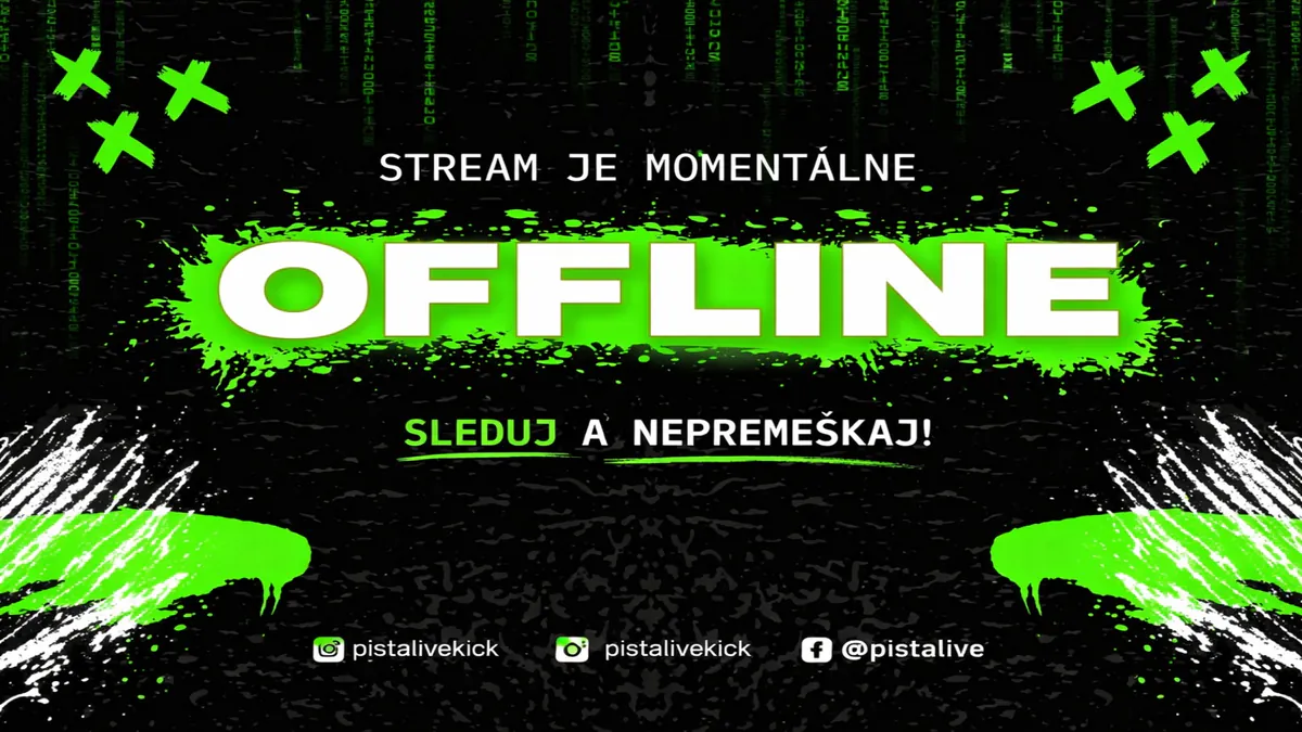 Pistalive