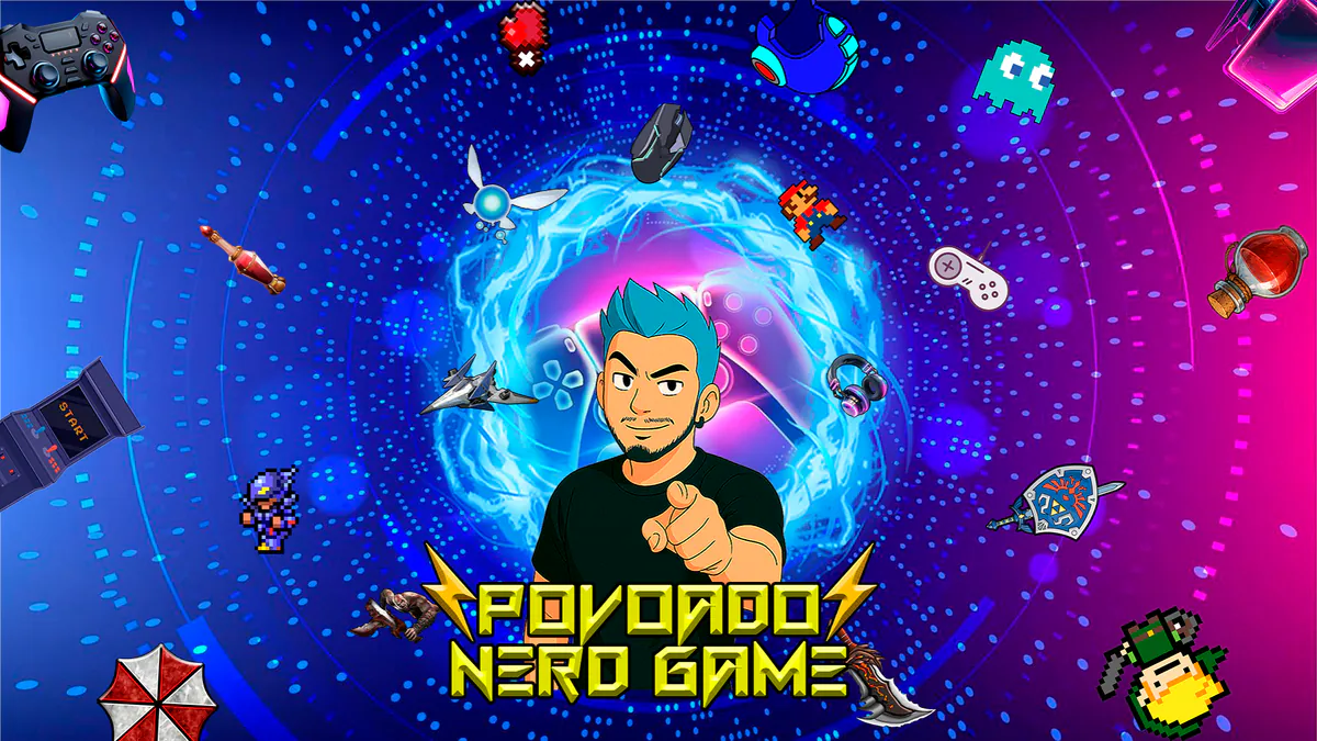 PovoadoNerdGame