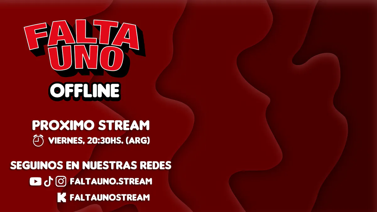 Faltaunostream