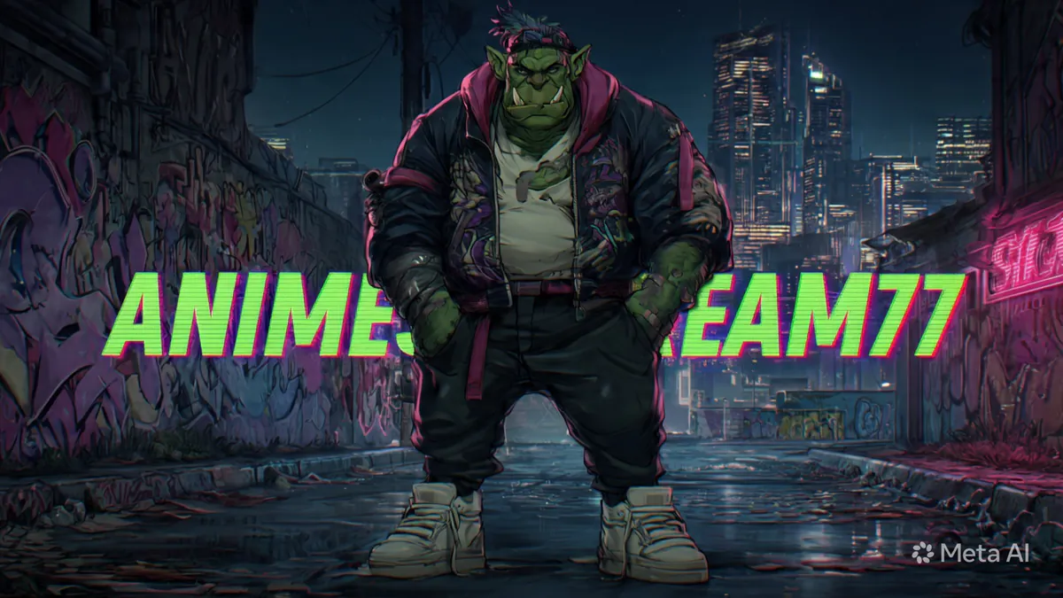 ANIMEstream77