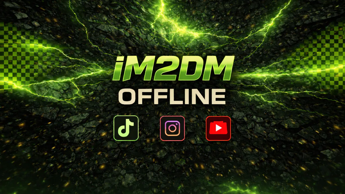 iM2MD