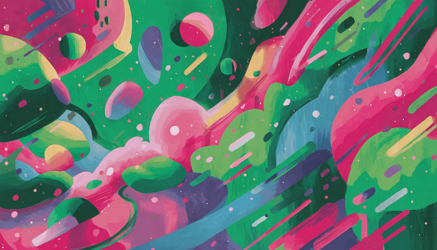 Kick banner for @leaping