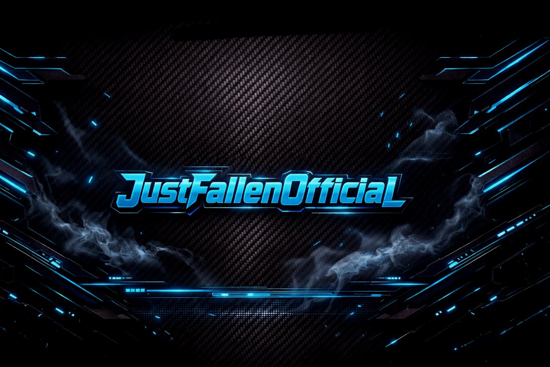 JustFallenOfficial