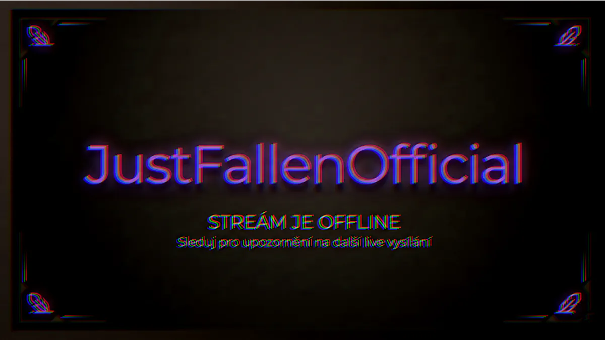 JustFallenOfficial