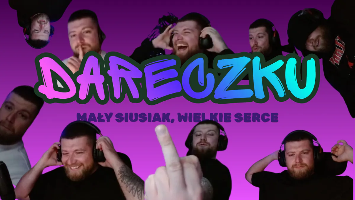 Dareczku