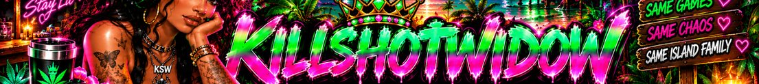 killshotwidow