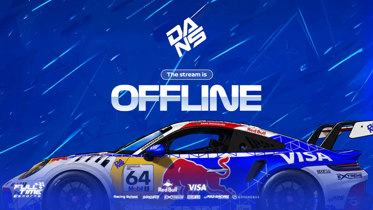 dansracing