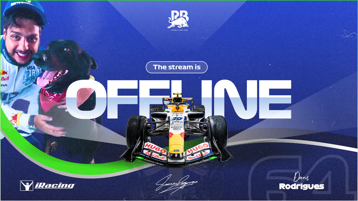 dansracing