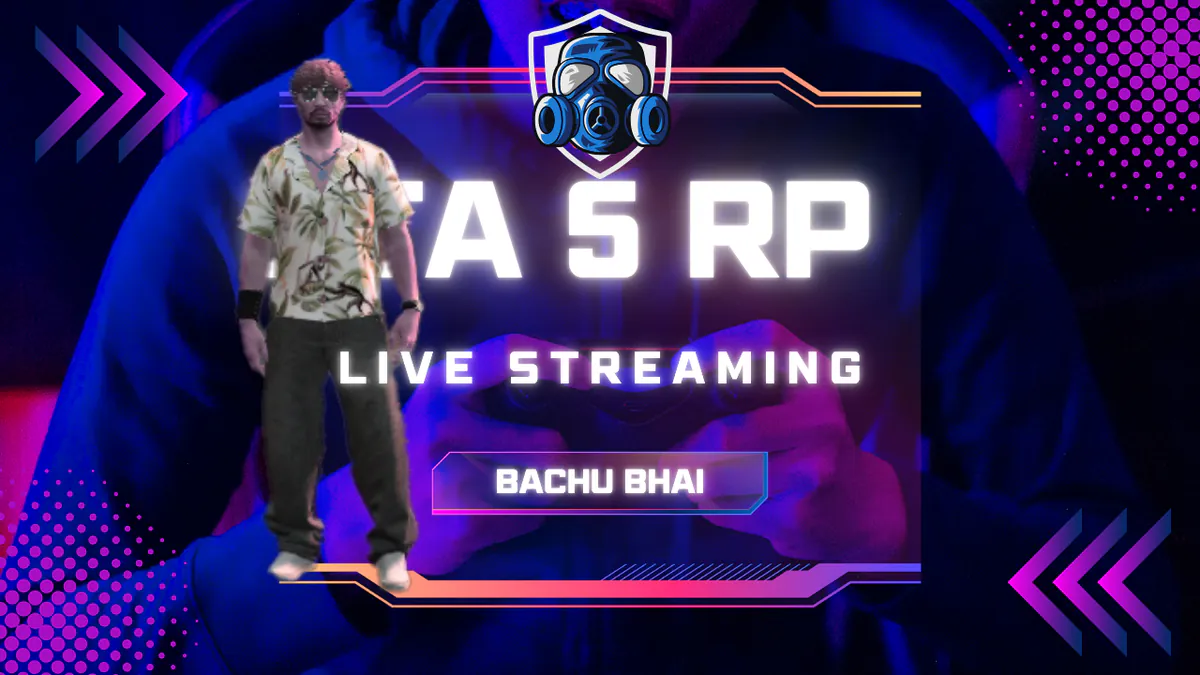 bachu_bhai Stream - Watch Live on Kick