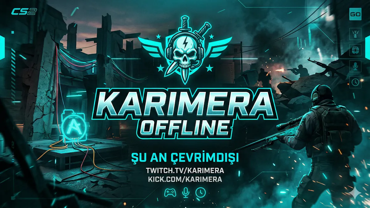 karimera
