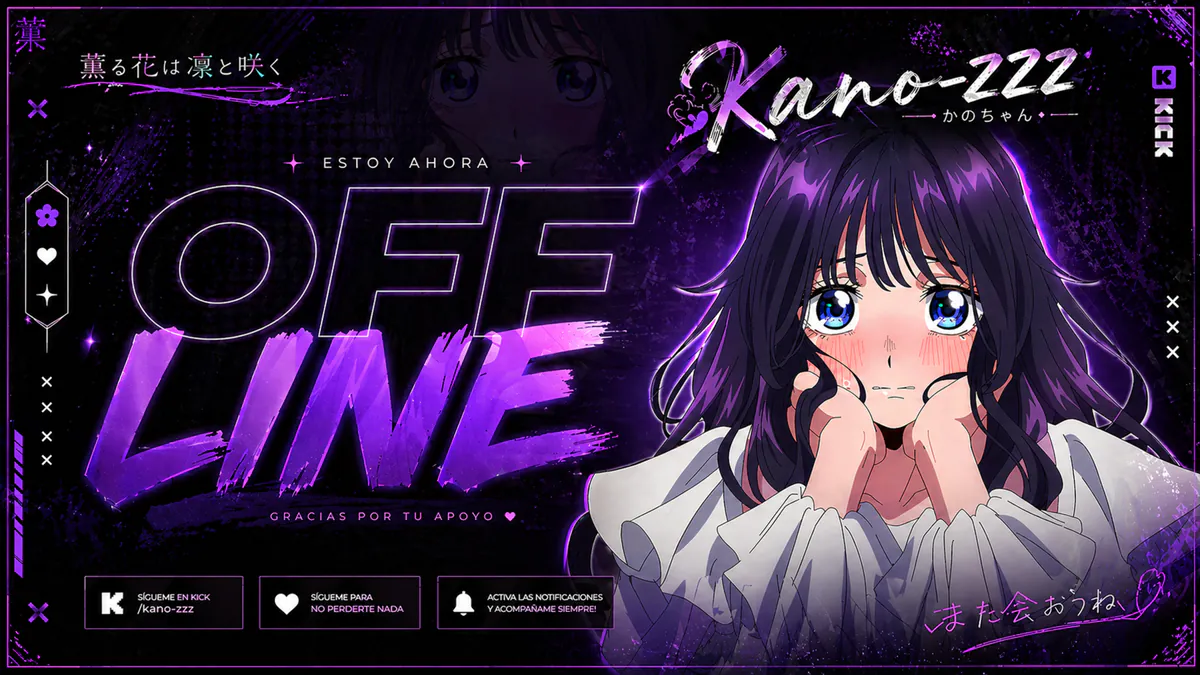 Kano_zzz