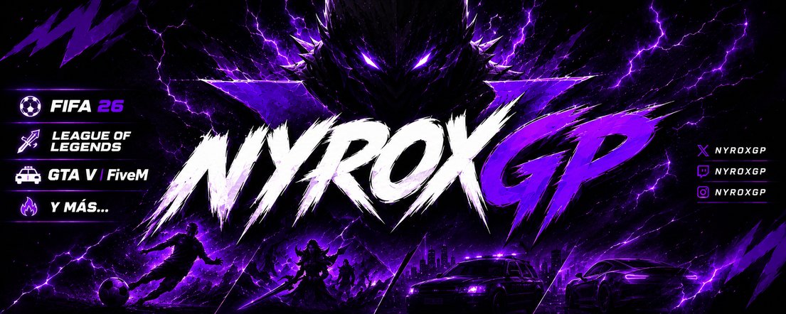 NYROXGP