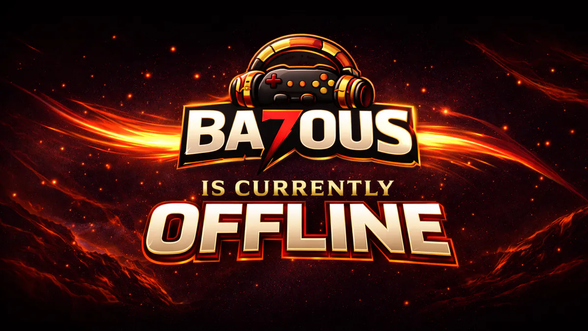 Ba7ous