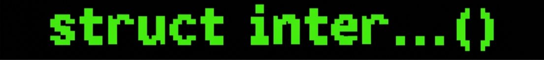 struct_inter