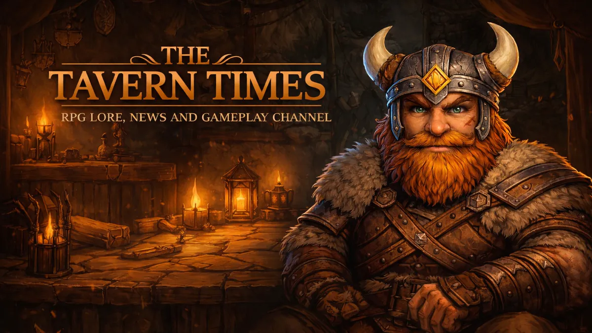 TheTavernTimes