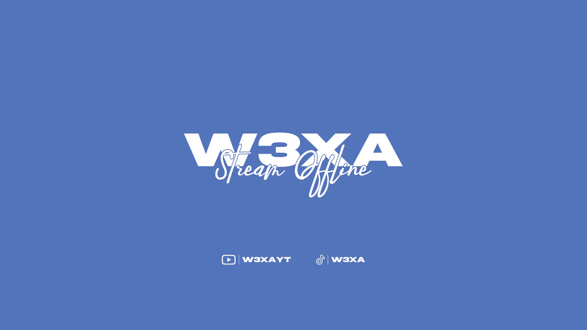 W3XA