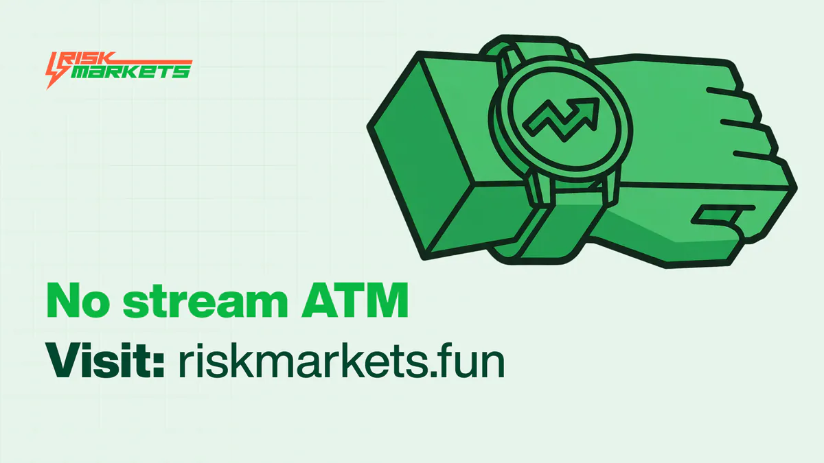 RiskMarkets