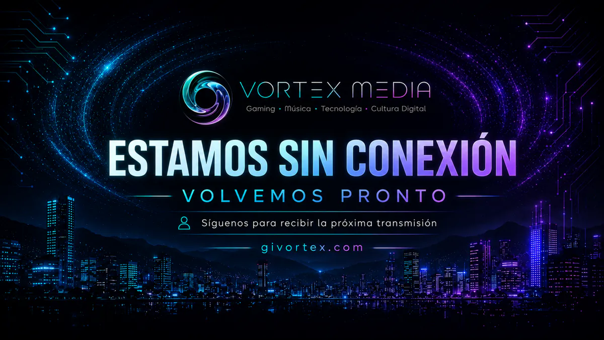 VORTEXMediaCol