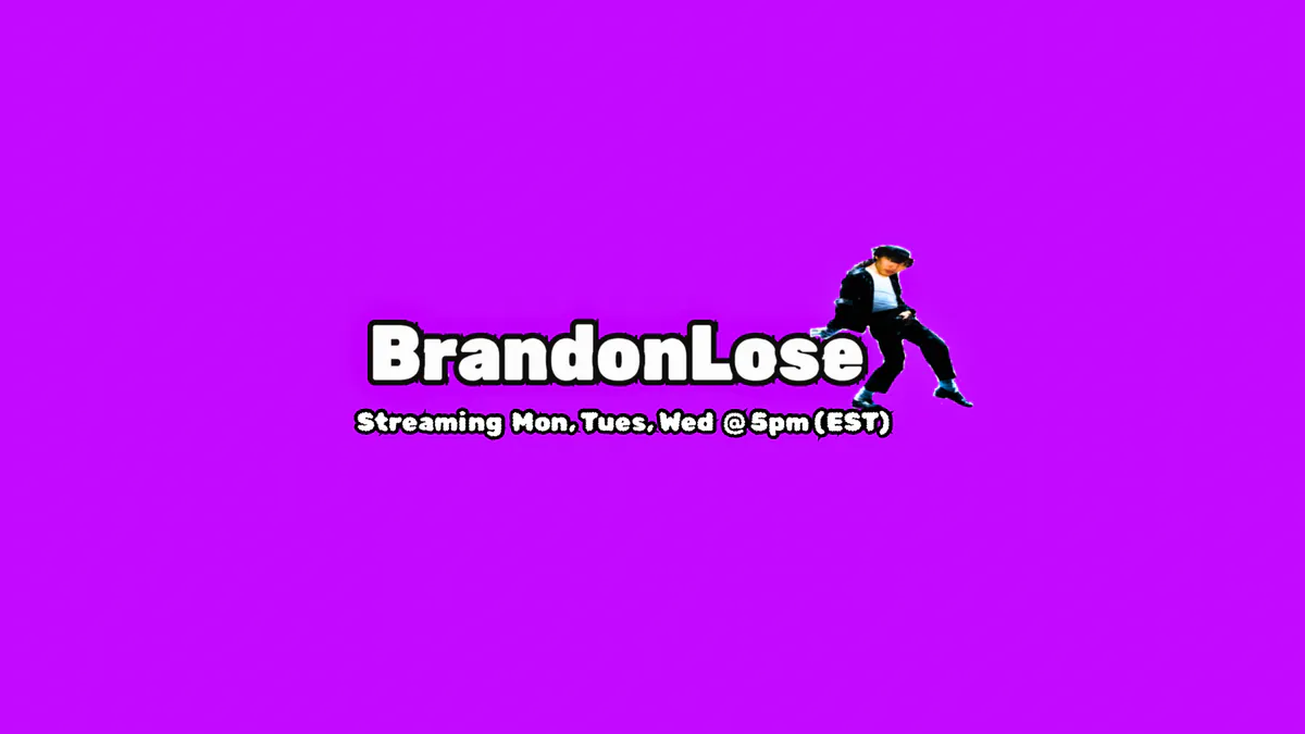 BrandonLose