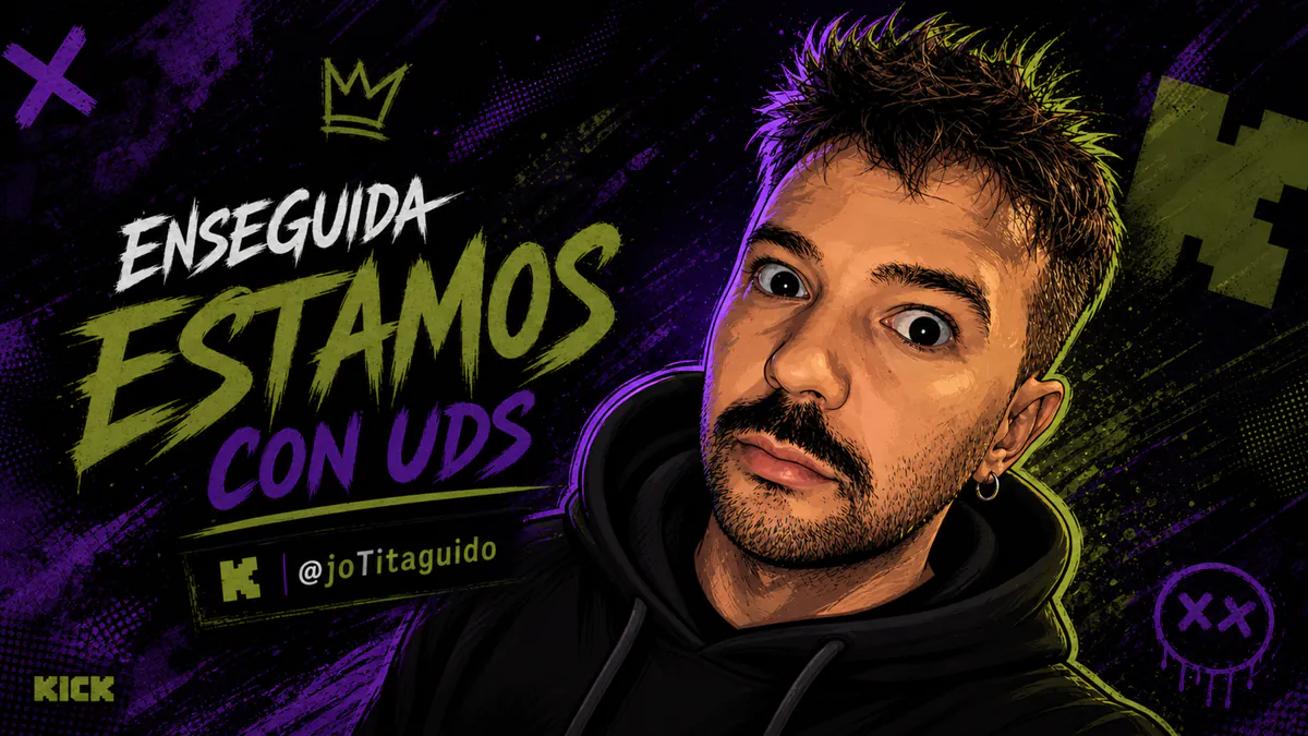 joTitaguido