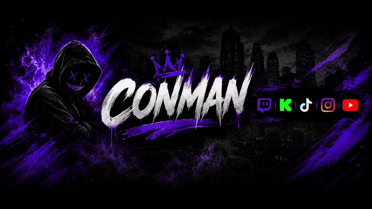 LSGconman