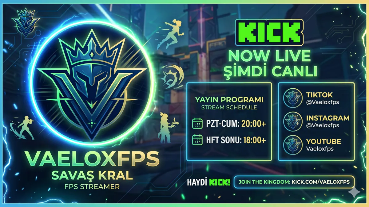 Vaeloxfps