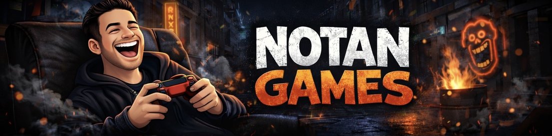 NotanGames