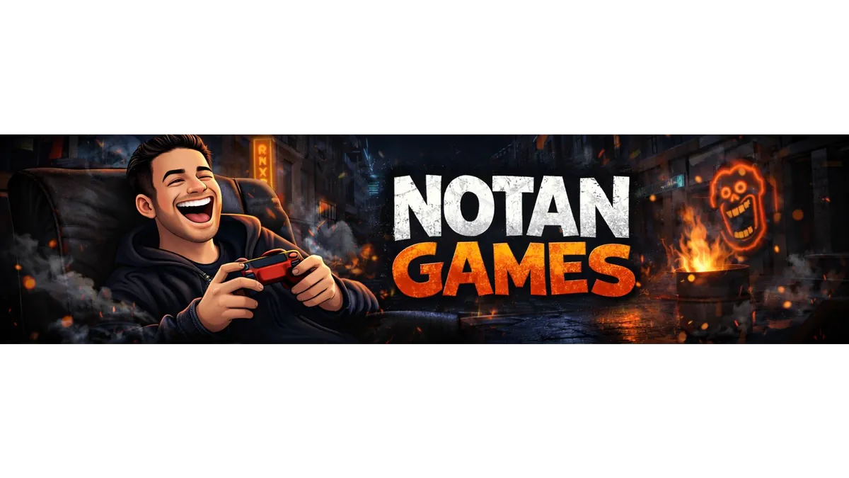 NotanGames