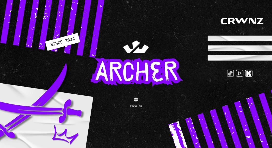 arrcherr