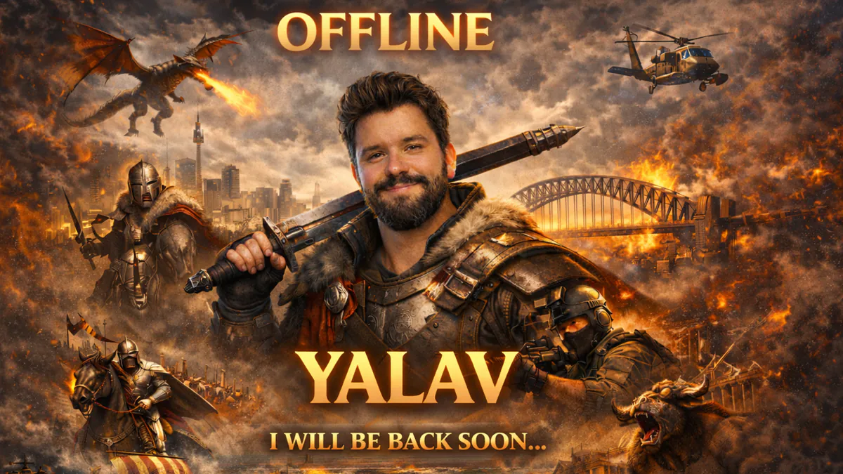 YALAV