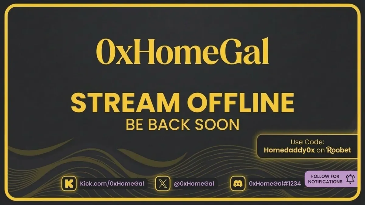 0xhomegal