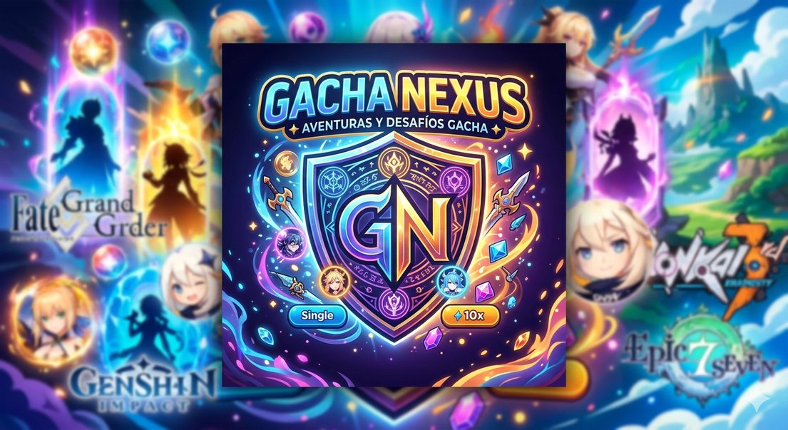 GachasNexus