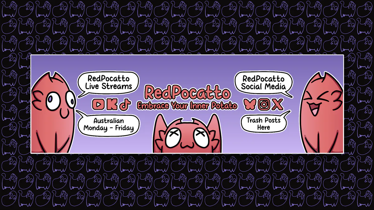 RedPocatto