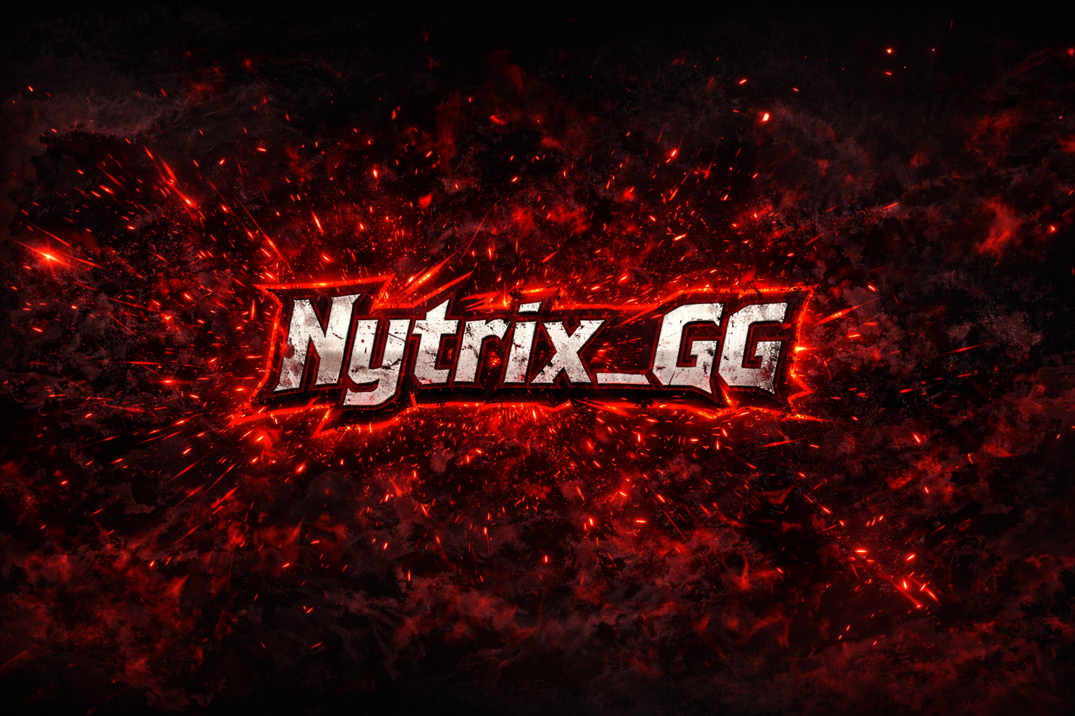 Nytrix_GG Stream - Watch Live on Kick