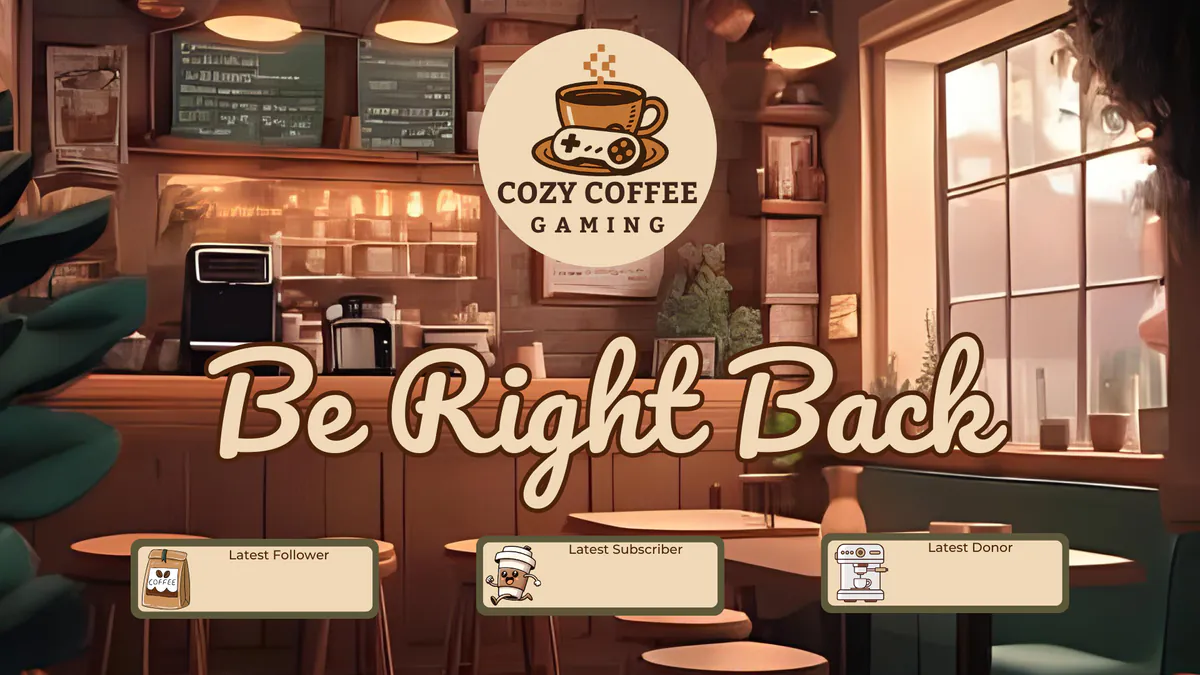 CozyCoffeeGaming