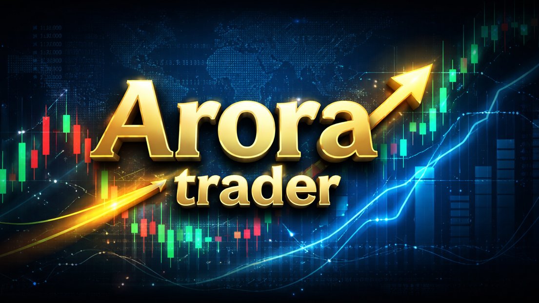 Aroratrader