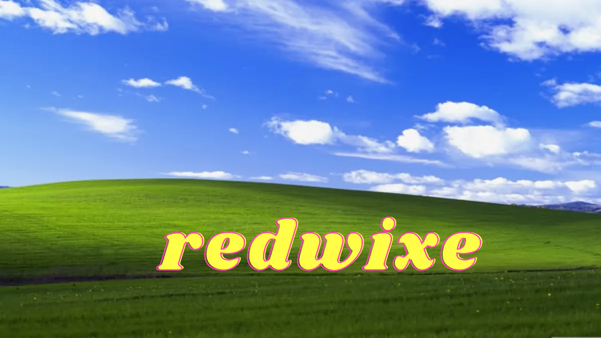 Redwixe