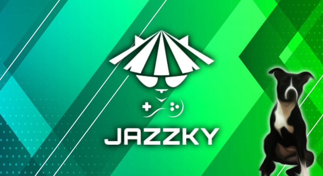 Jazzky