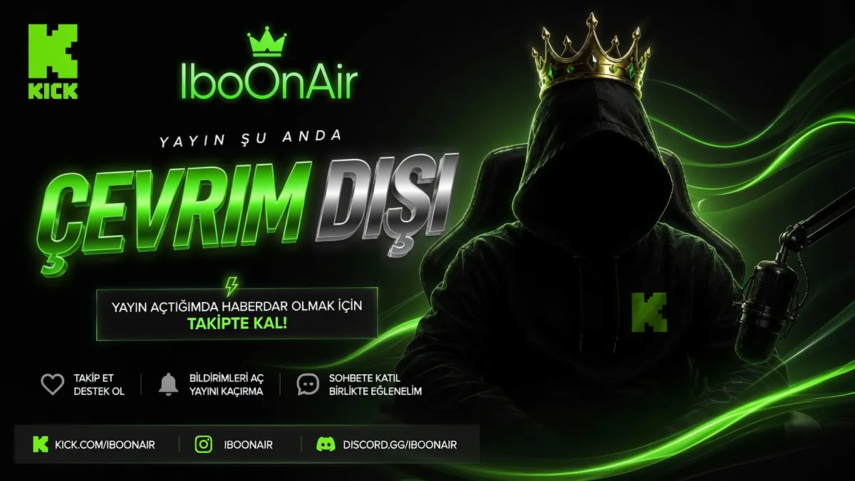 IboOnAir