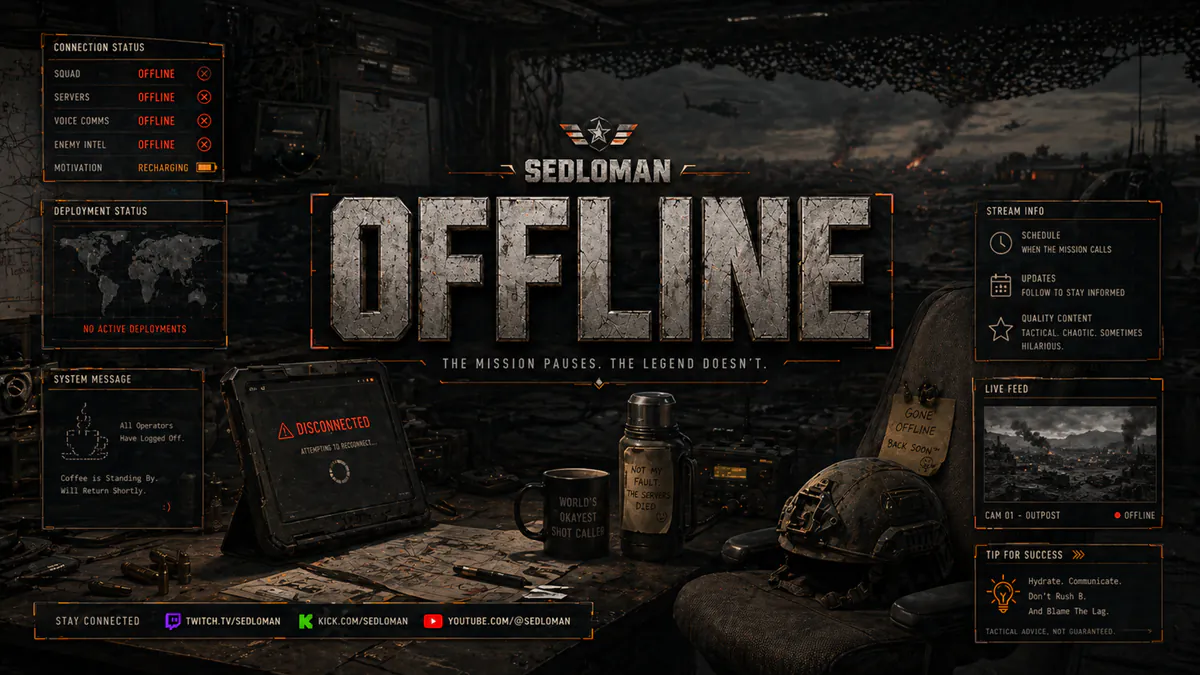Sedloman