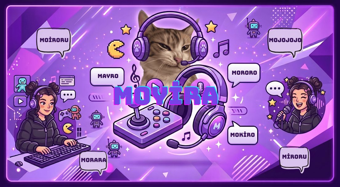 Moyira