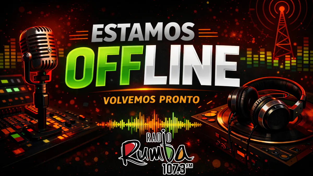 radiorumbaec